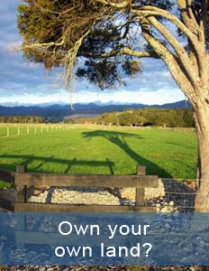 Design and build your new home