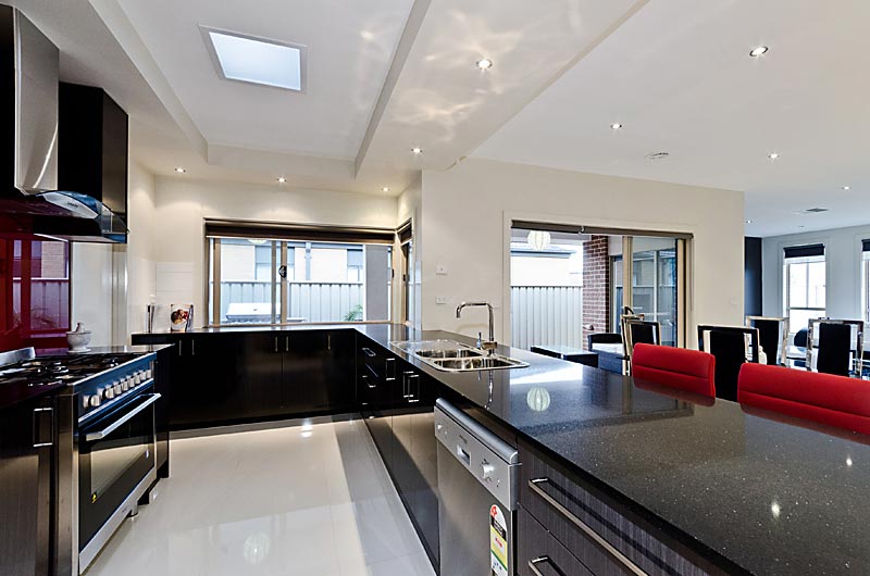 New homes - house and land package